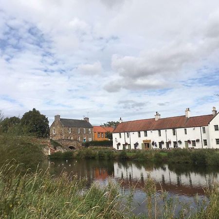 Haddington George House Apartment Edinburgh Bagian luar foto