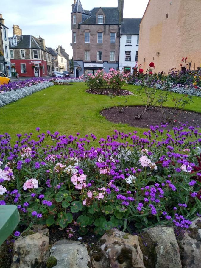 Haddington George House Apartment Edinburgh Bagian luar foto