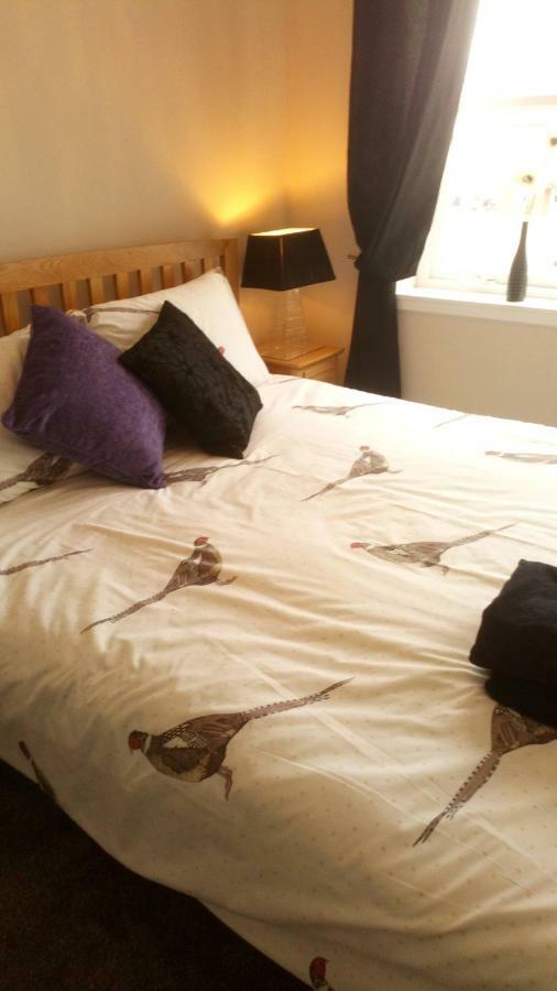 Haddington George House Apartment Edinburgh Bagian luar foto
