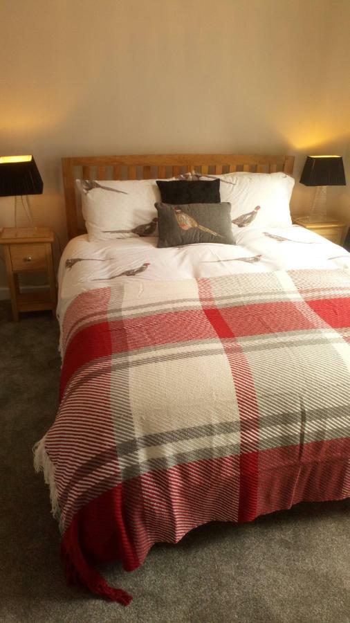 Haddington George House Apartment Edinburgh Bagian luar foto