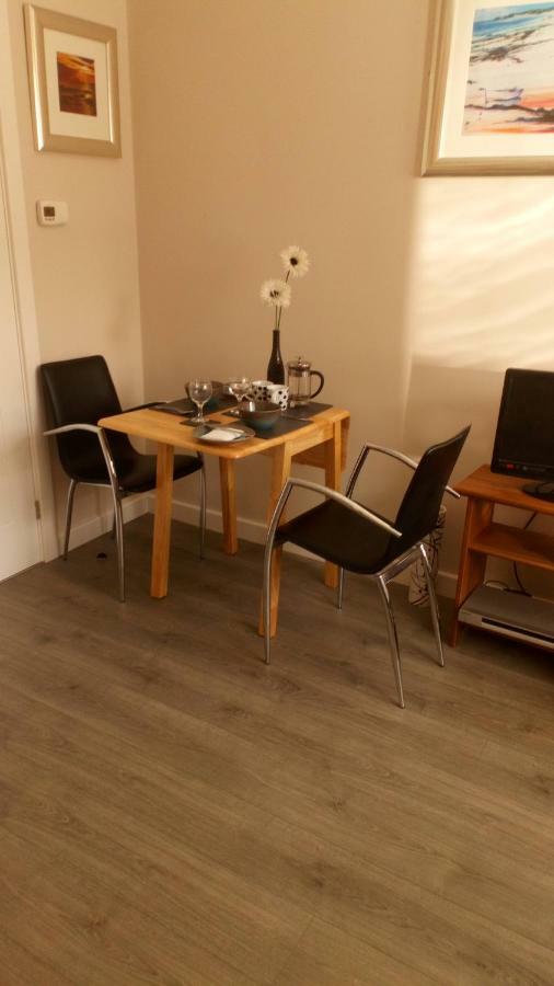 Haddington George House Apartment Edinburgh Bagian luar foto