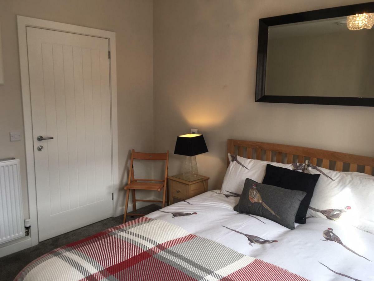 Haddington George House Apartment Edinburgh Bagian luar foto