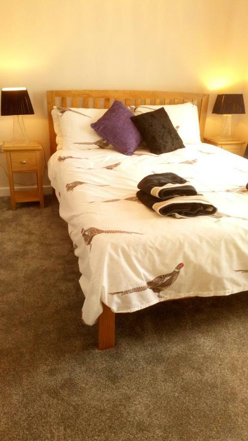 Haddington George House Apartment Edinburgh Bagian luar foto