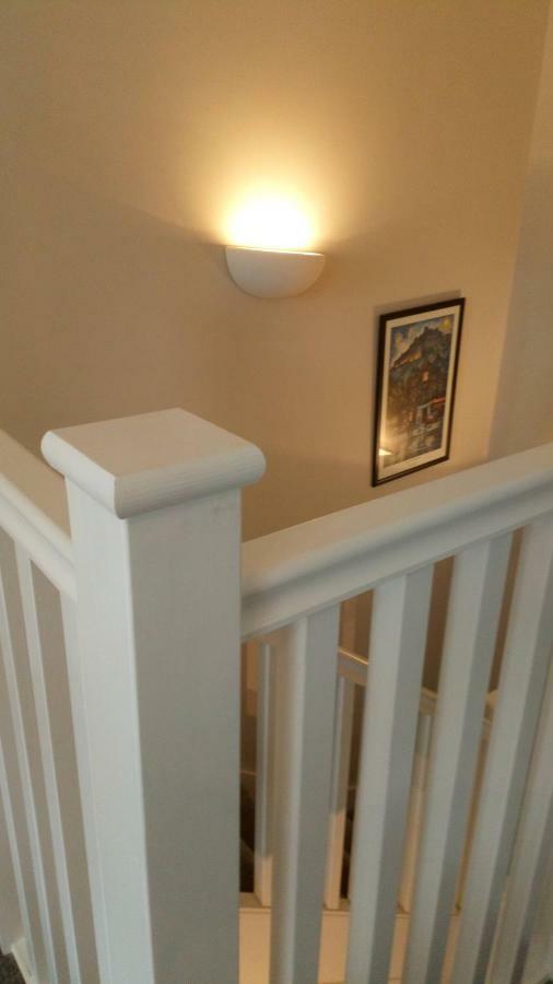 Haddington George House Apartment Edinburgh Bagian luar foto